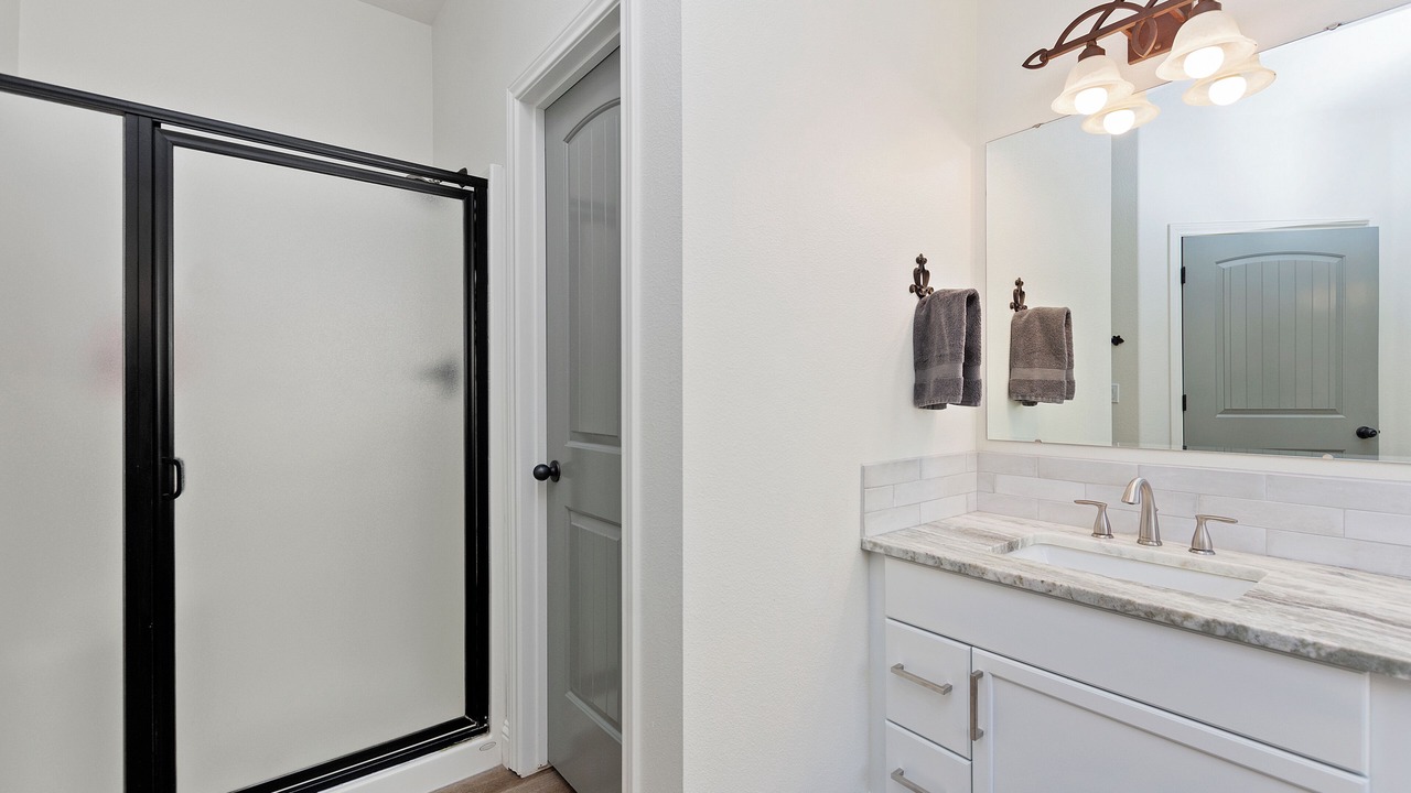 Photo of Bathroom in Meridian