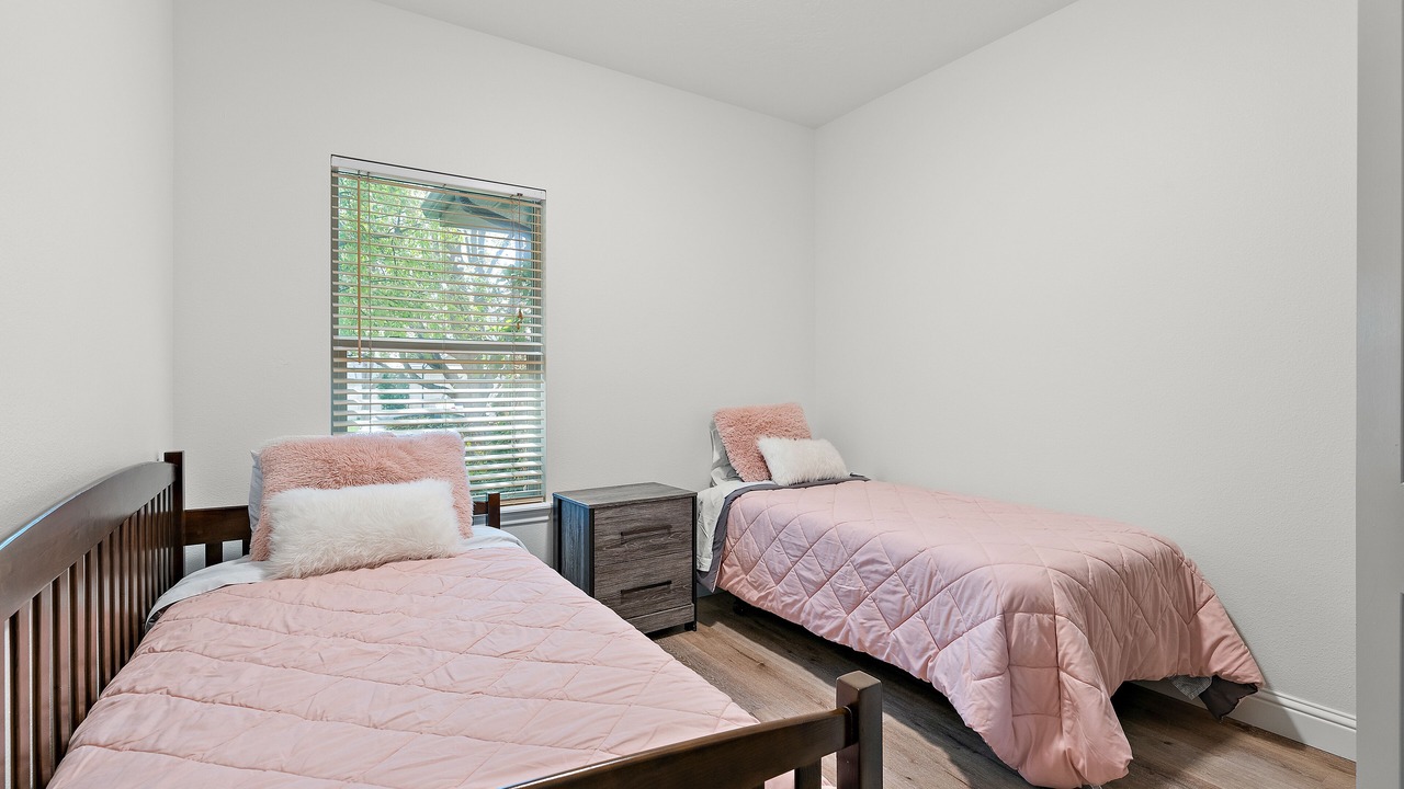 Photo of Bedroom in Meridian