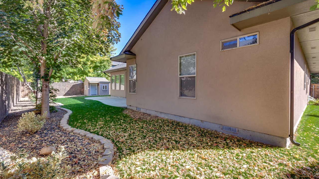 Photo of Outdoor in Meridian