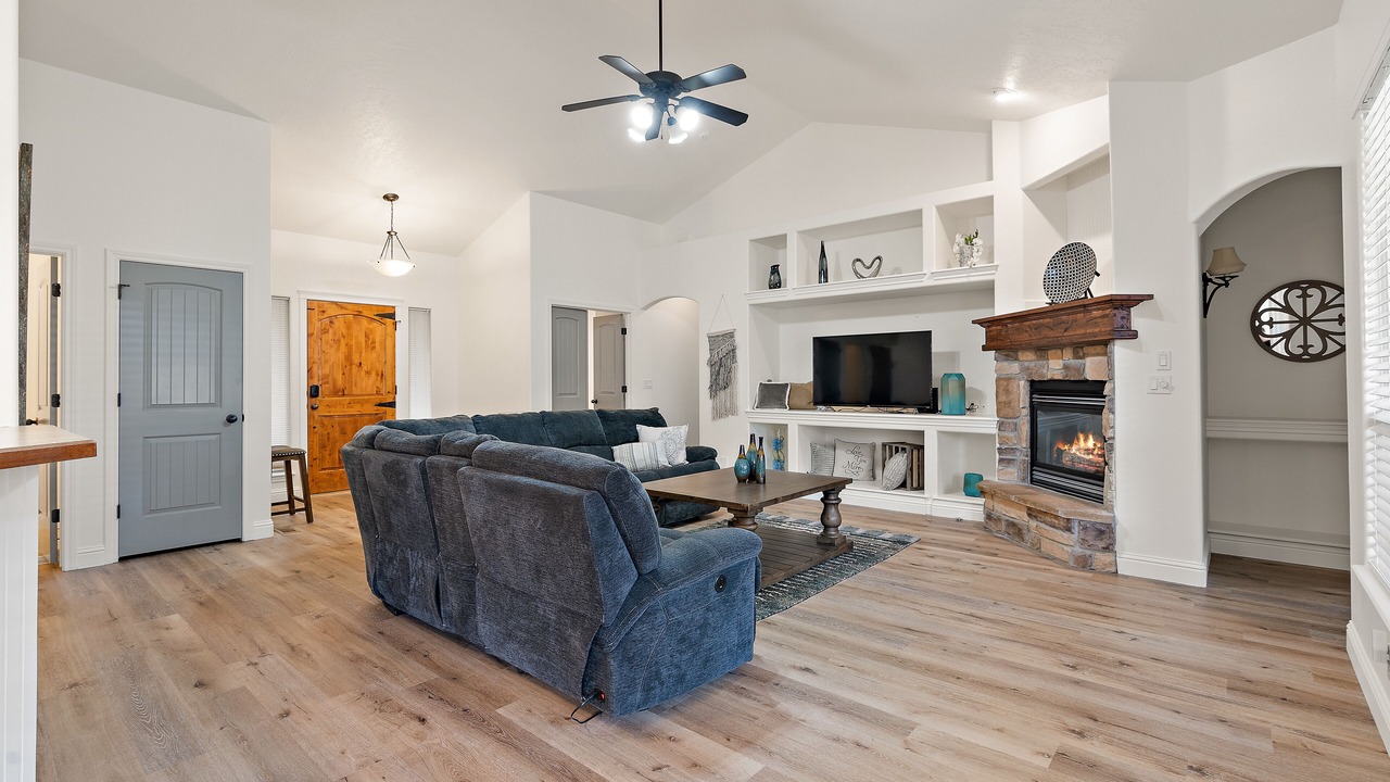 Photo of Livingroom in Meridian