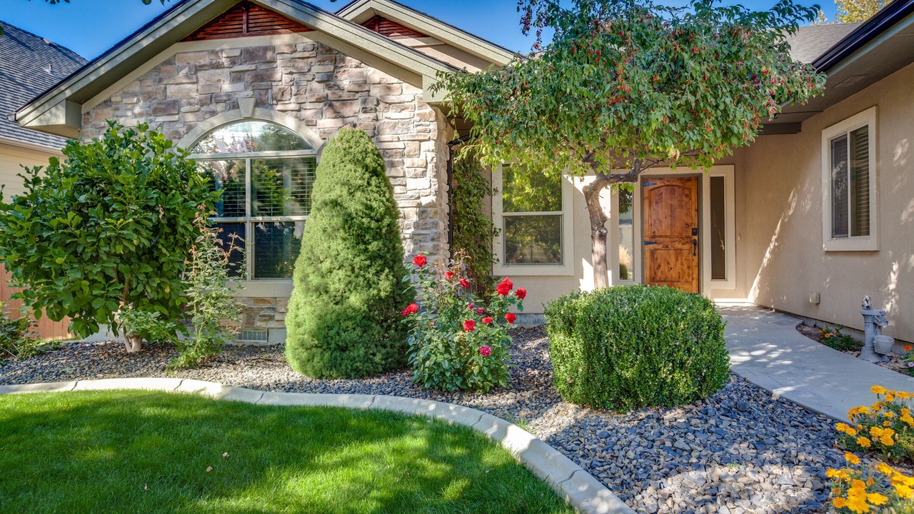Photo of Outdoor in Meridian