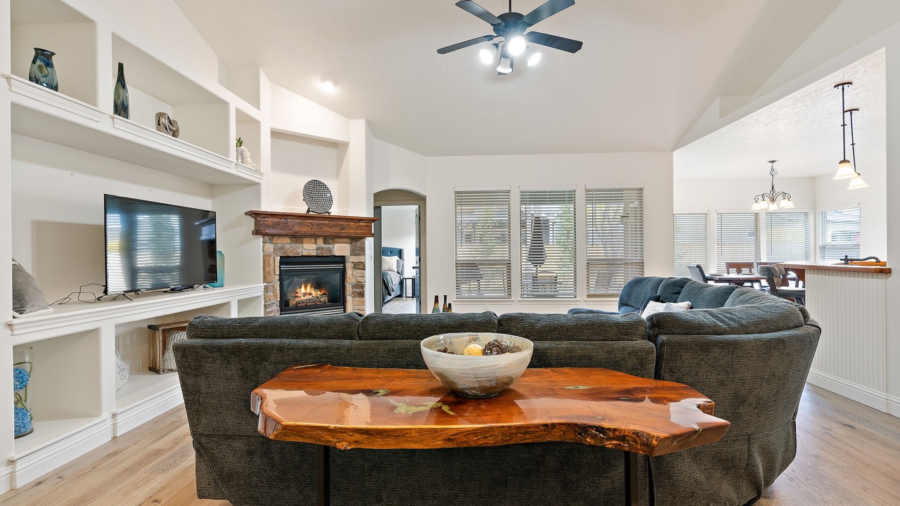 Photo of Livingroom in Meridian