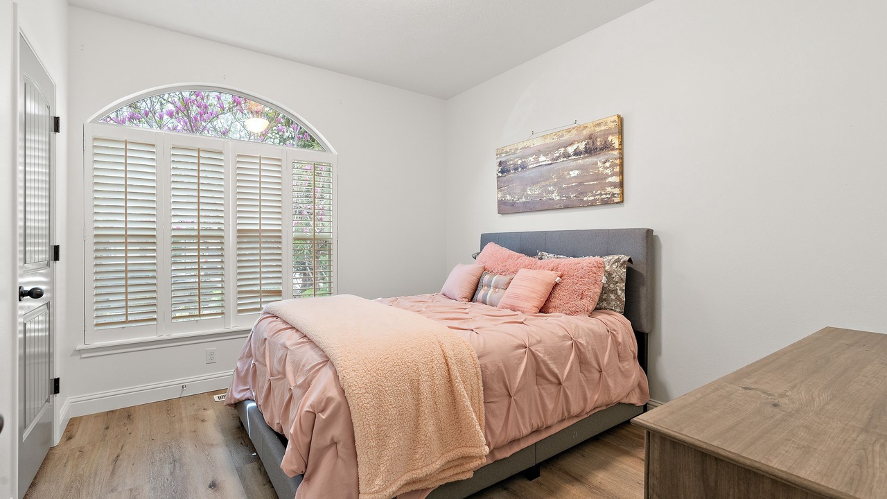 Photo of Bedroom in Meridian