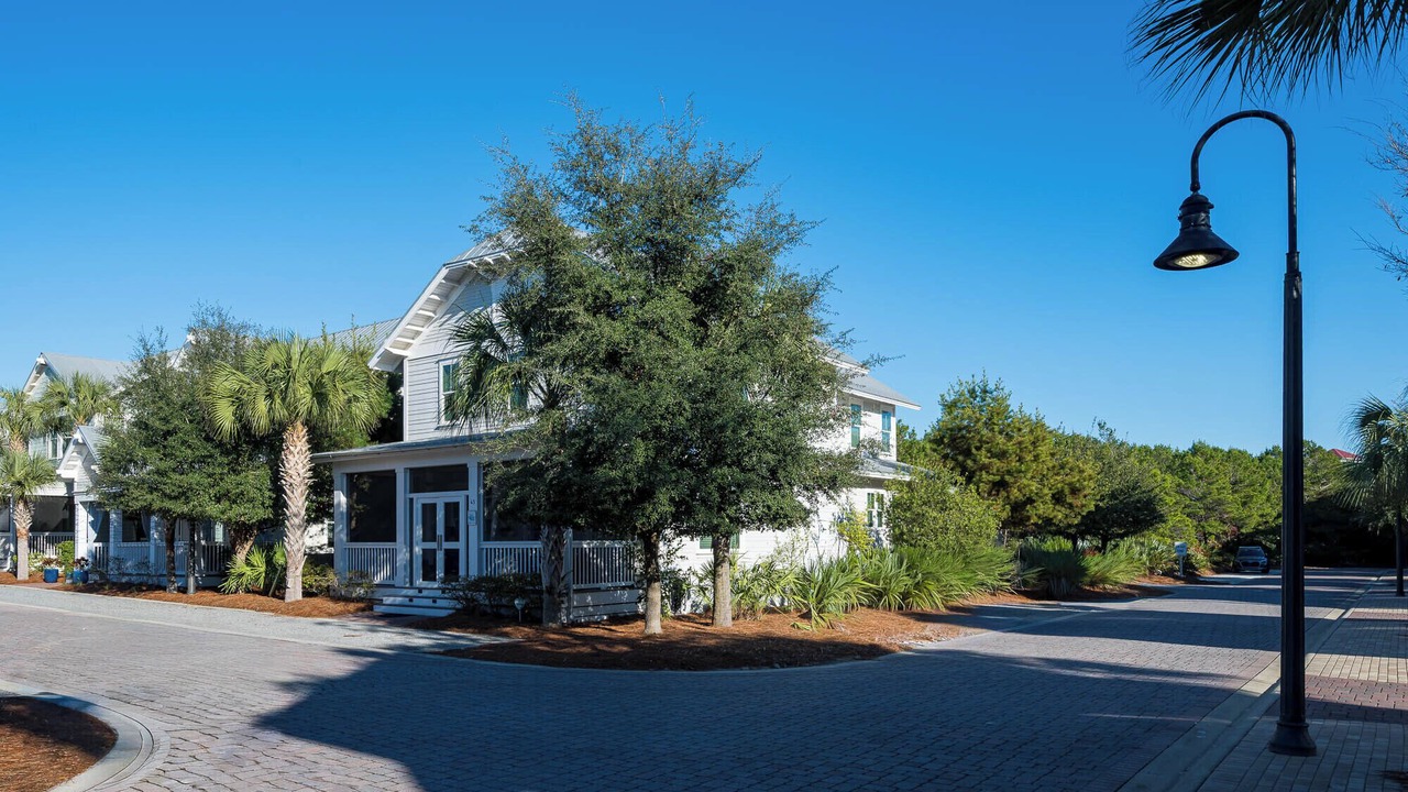 Photo of Outdoor in Santa Rosa Beach