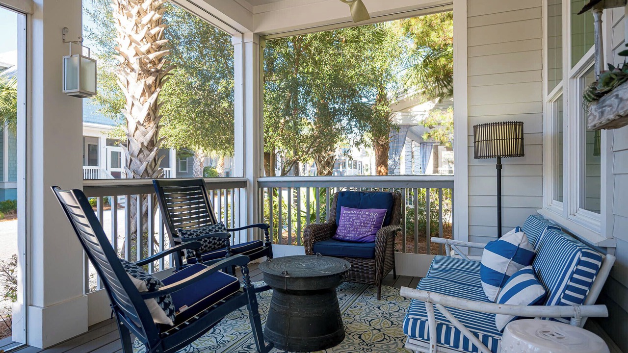 Photo of Outdoor in Santa Rosa Beach