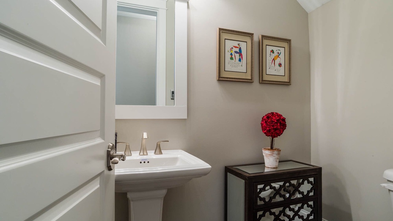Photo of Bathroom in Santa Rosa Beach