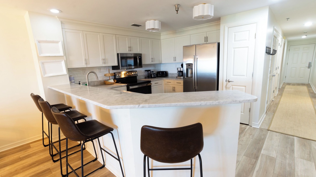 Photo of Kitchen in Seagrove Beach