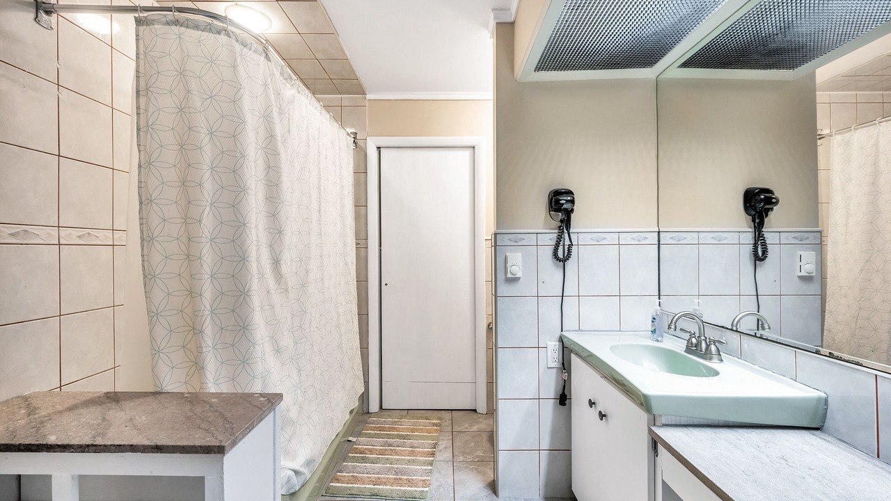 Photo of Bathroom in Lake Harmony Estates