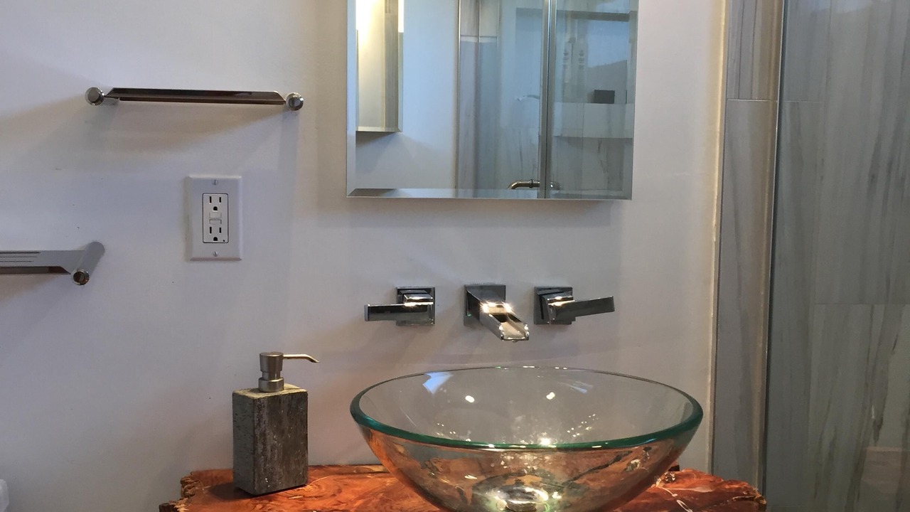 Photo of Bathroom in South Sarasota
