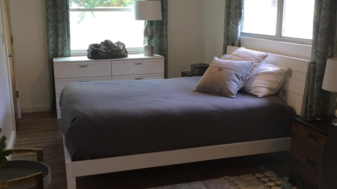 Photo of Bedroom in South Sarasota