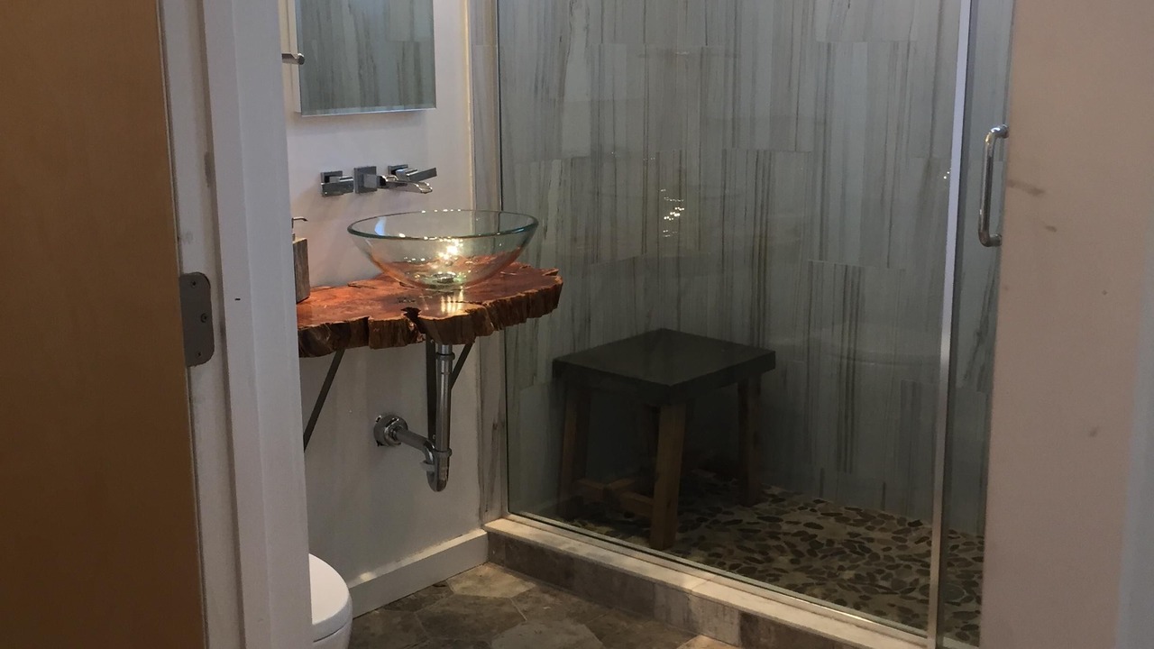 Photo of Bathroom in South Sarasota
