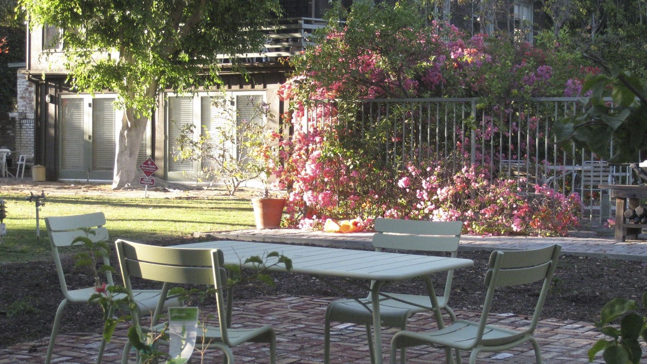 Photo of Outdoor in The Flats