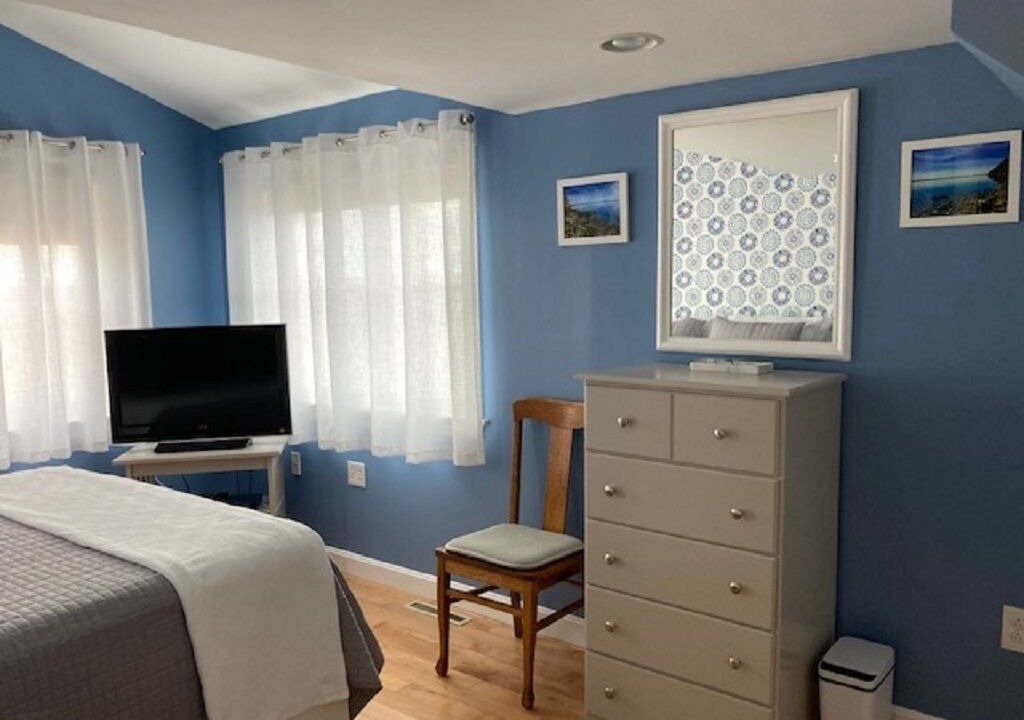 Photo of Bedroom in Bayside