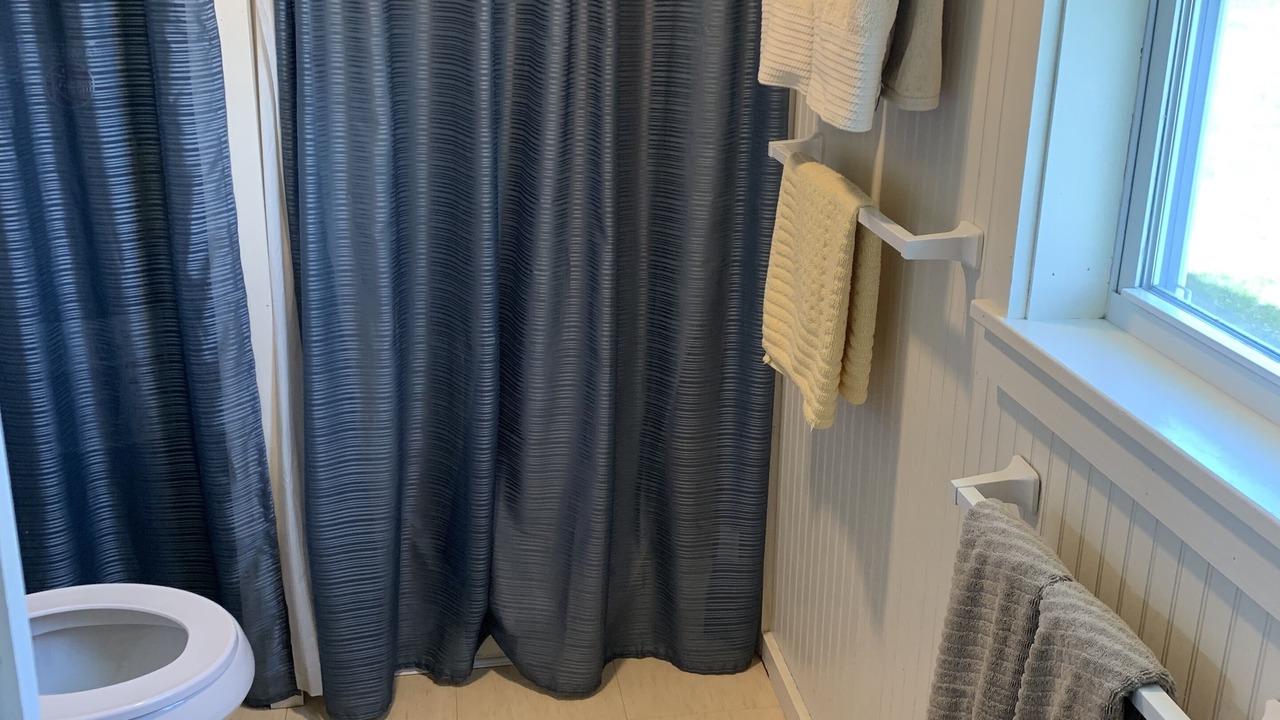 Photo of Bathroom in Brooklin