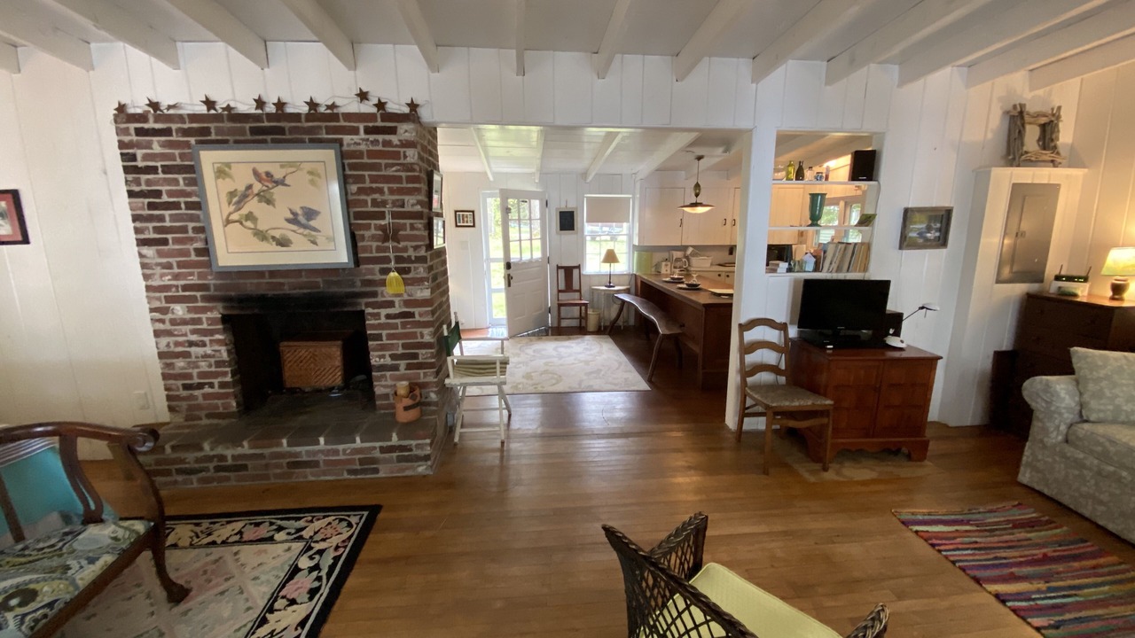 Photo of Livingroom in West Poland