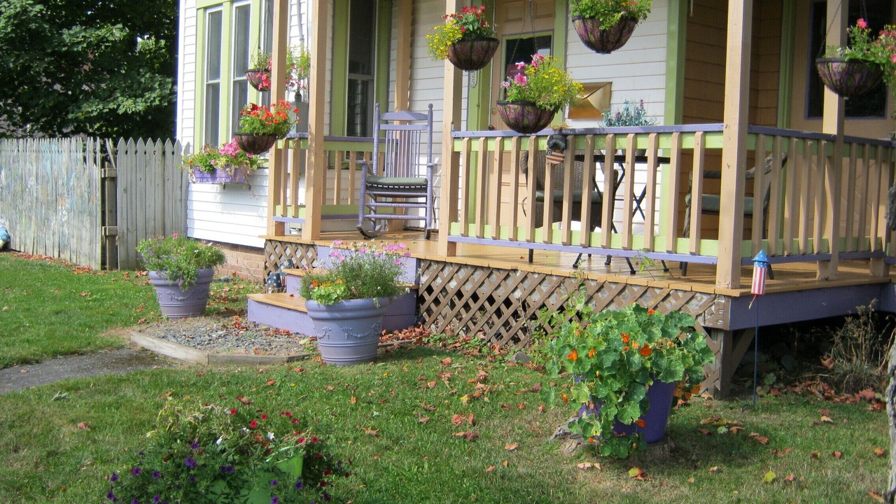 Photo of Outdoor in Greenville Junction