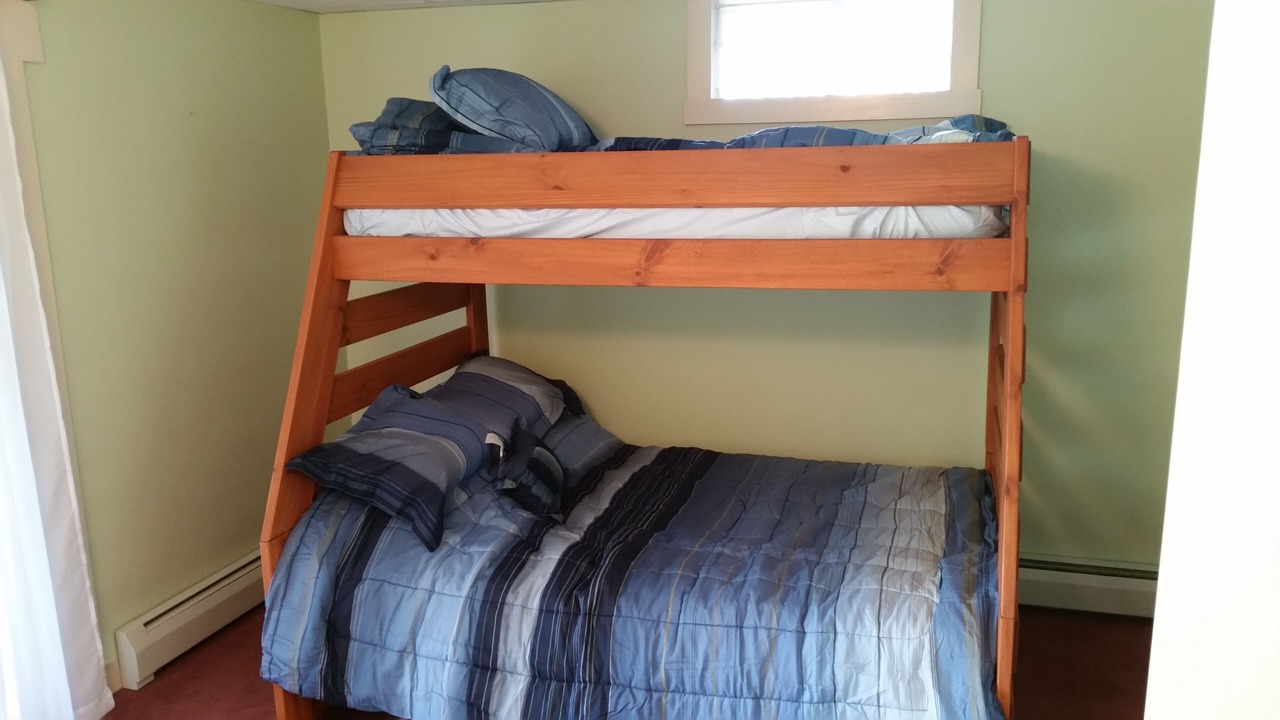 Photo of Bedroom in Hanover
