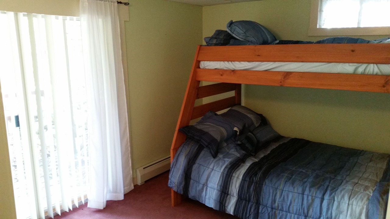 Photo of Bedroom in Hanover