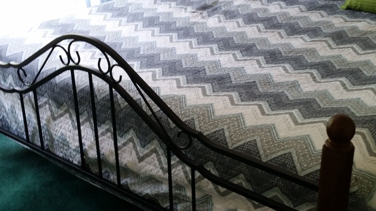 Photo of Bedroom in Hanover