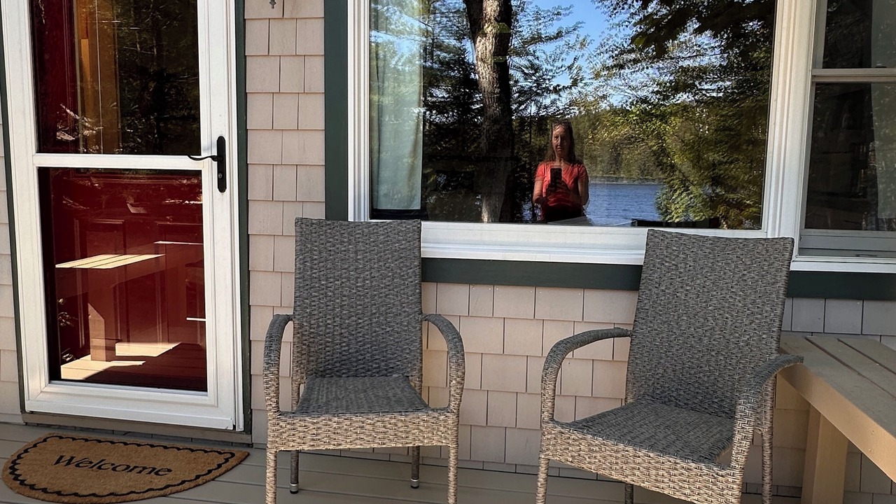 Photo of Outdoor in Seal Cove