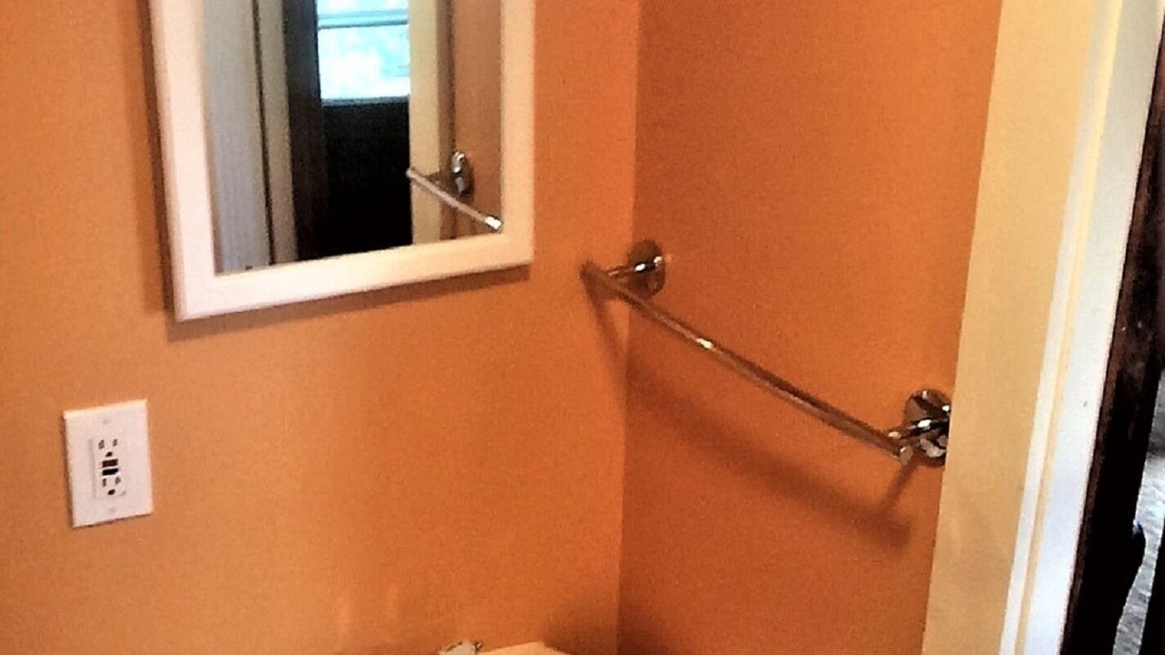 Photo of Bathroom in Ellsworth