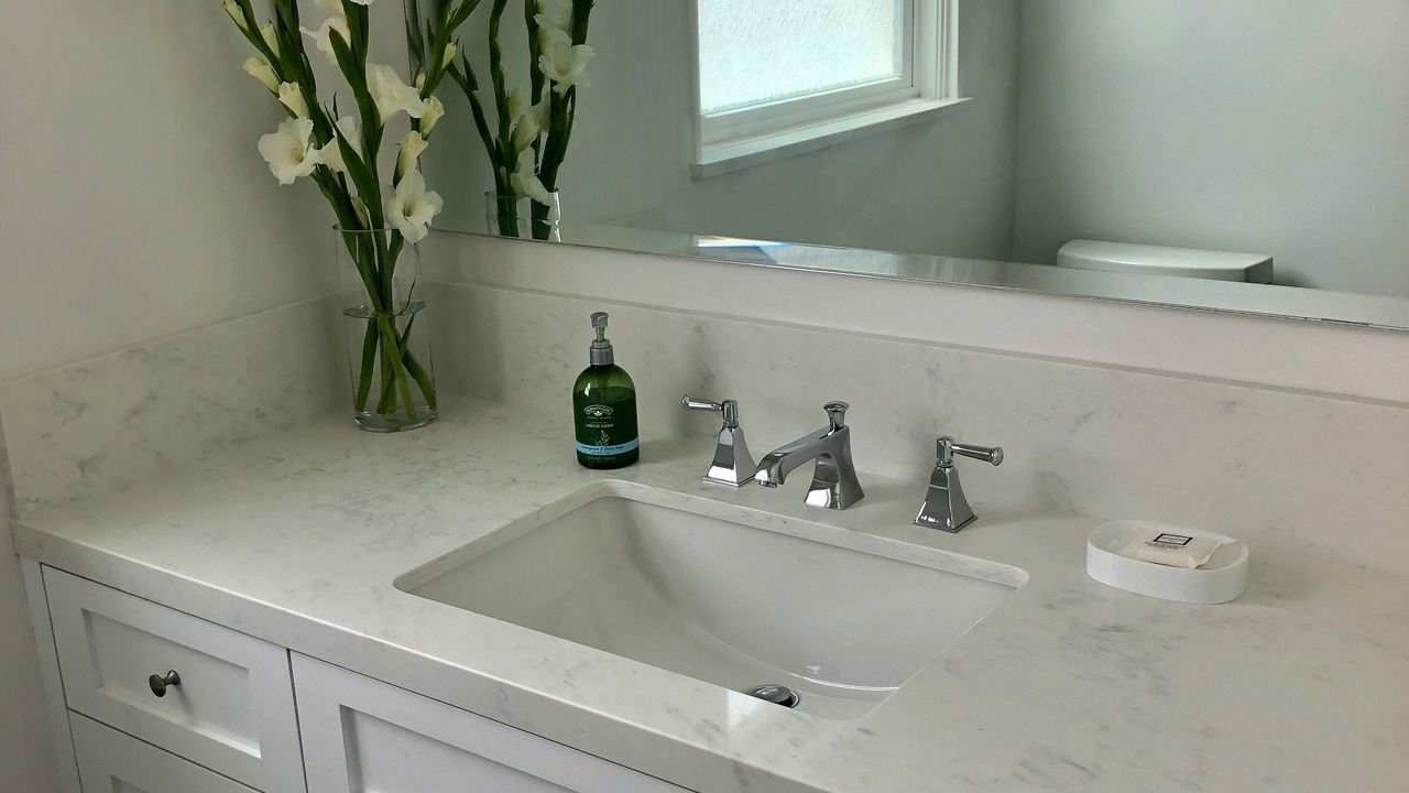 Photo of Bathroom in Balboa Island