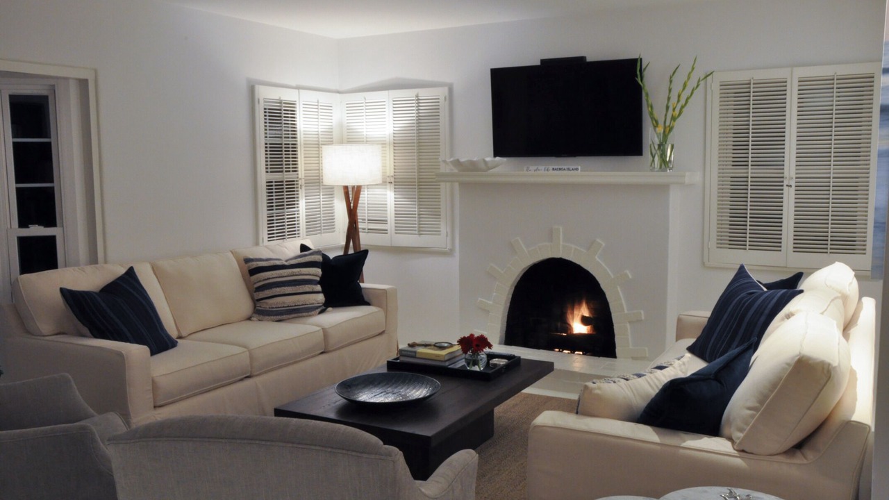 Photo of Bedroom in Balboa Island