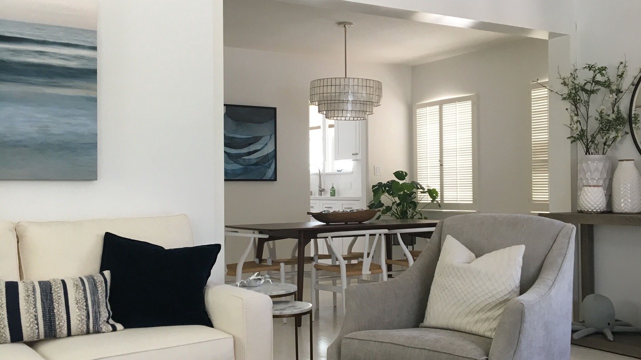 Photo of Bedroom in Balboa Island