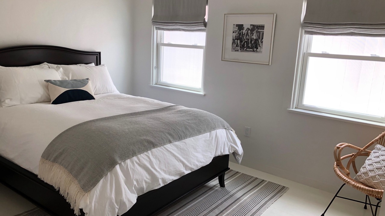 Photo of Bedroom in Balboa Island