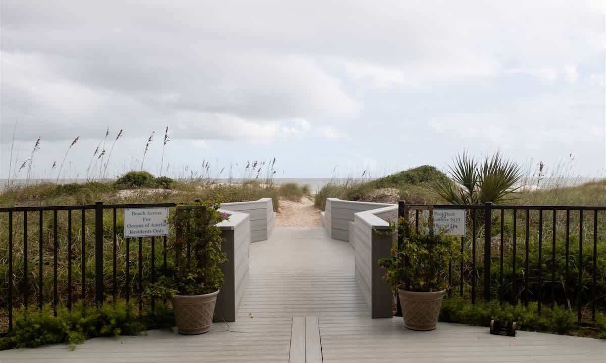 Photo of Outdoor in Ocean Cay