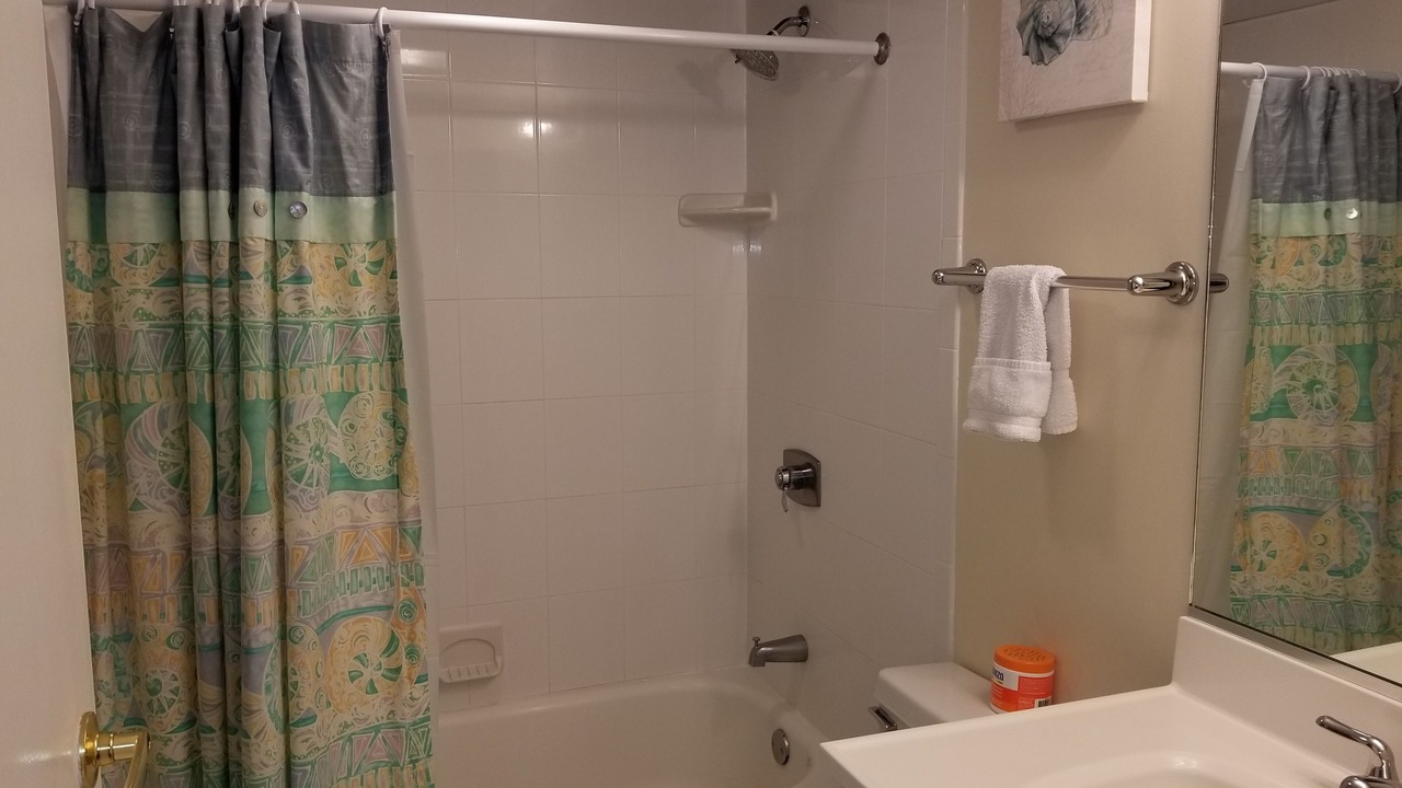 Photo of Bathroom in North Ocean City