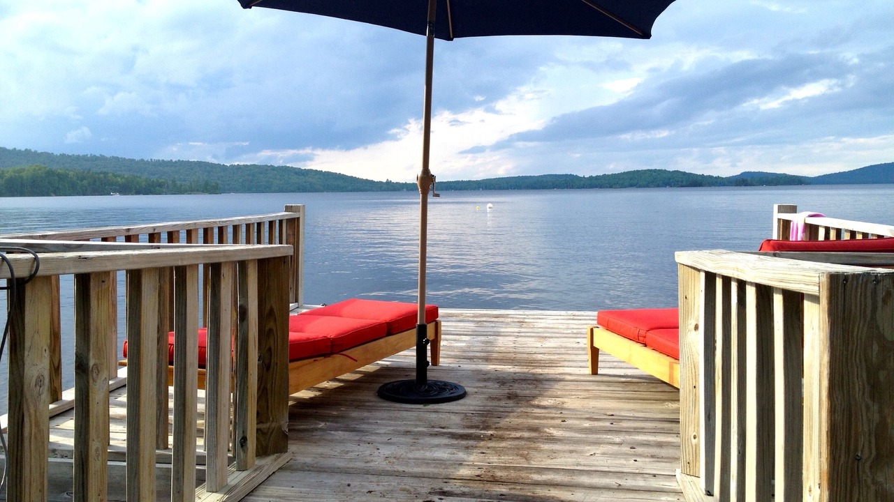 Photo of Outdoor in Greenville Junction