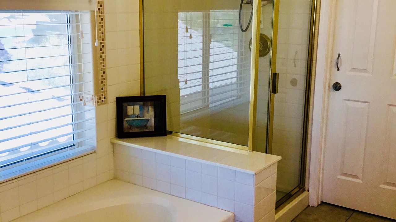 Photo of Bathroom in Seven Hills