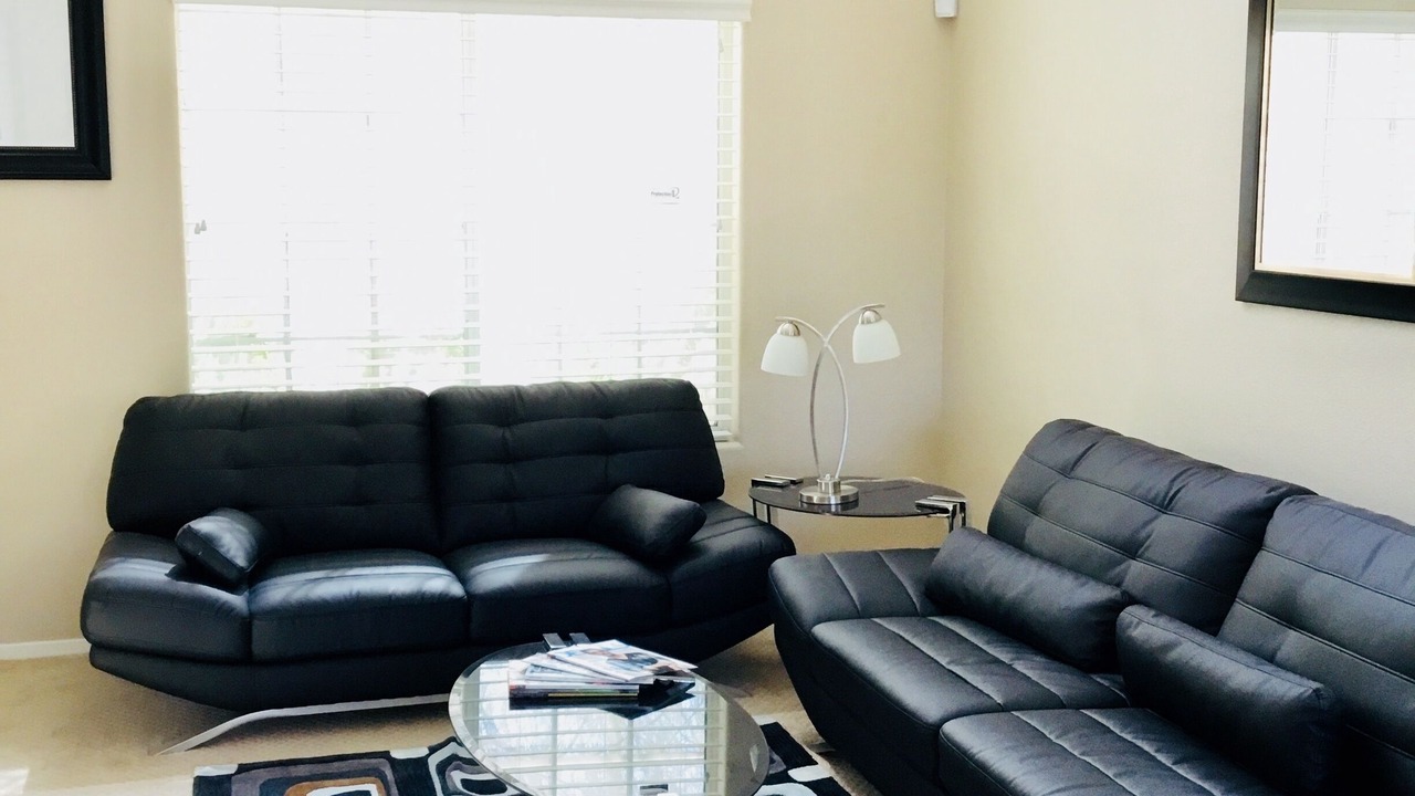 Photo of Livingroom in Seven Hills