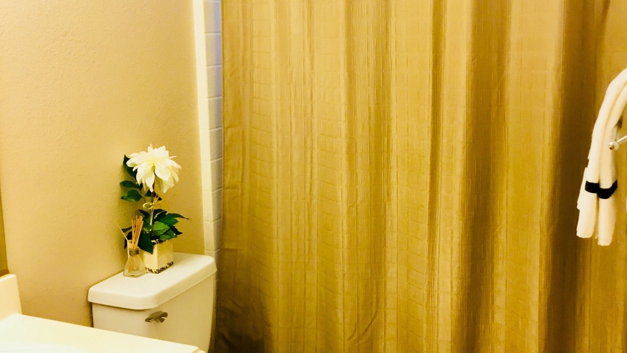 Photo of Bathroom in Seven Hills