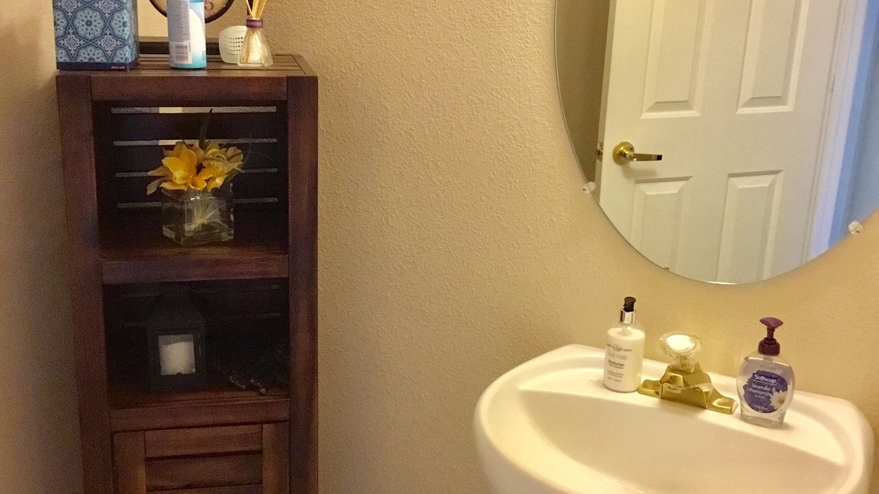 Photo of Bathroom in Seven Hills