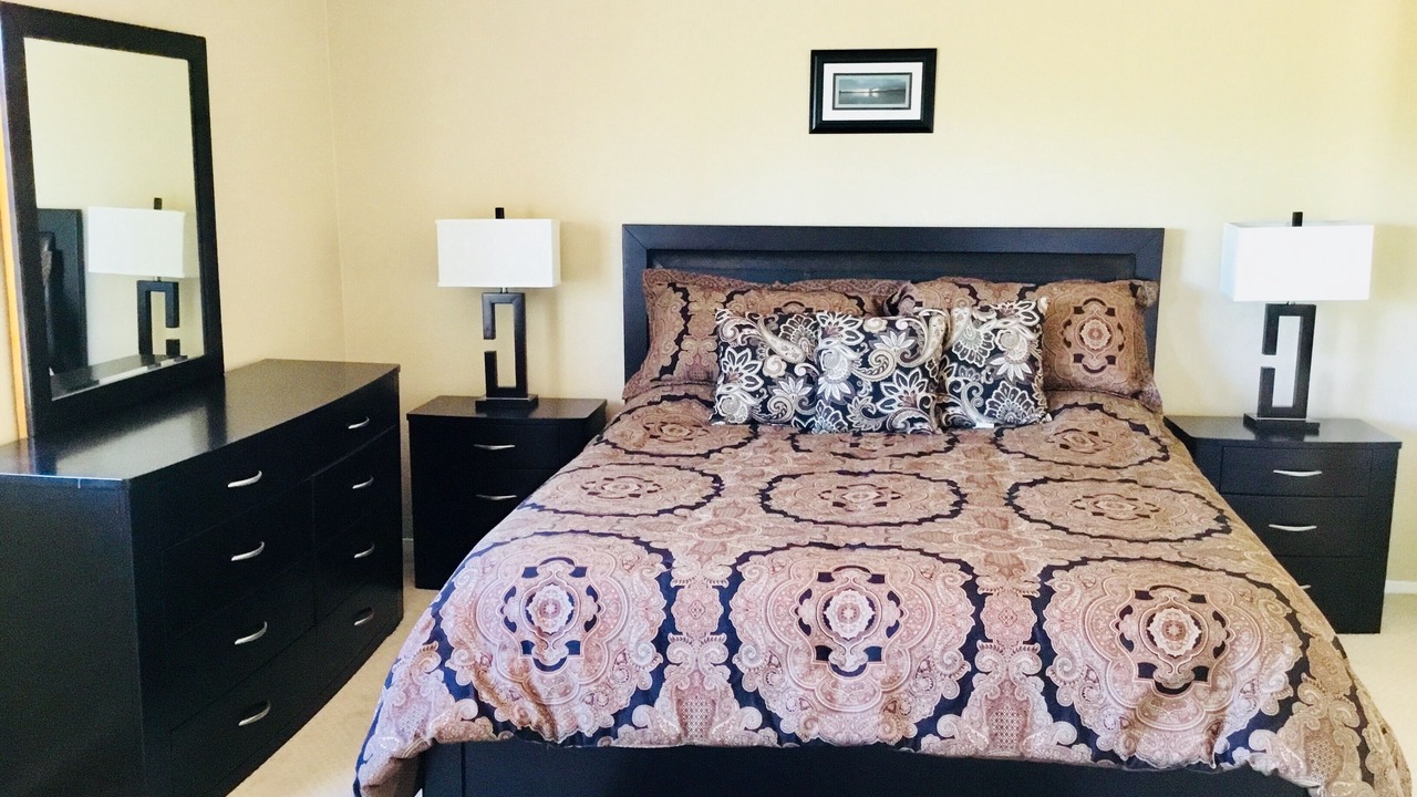 Photo of Bedroom in Seven Hills