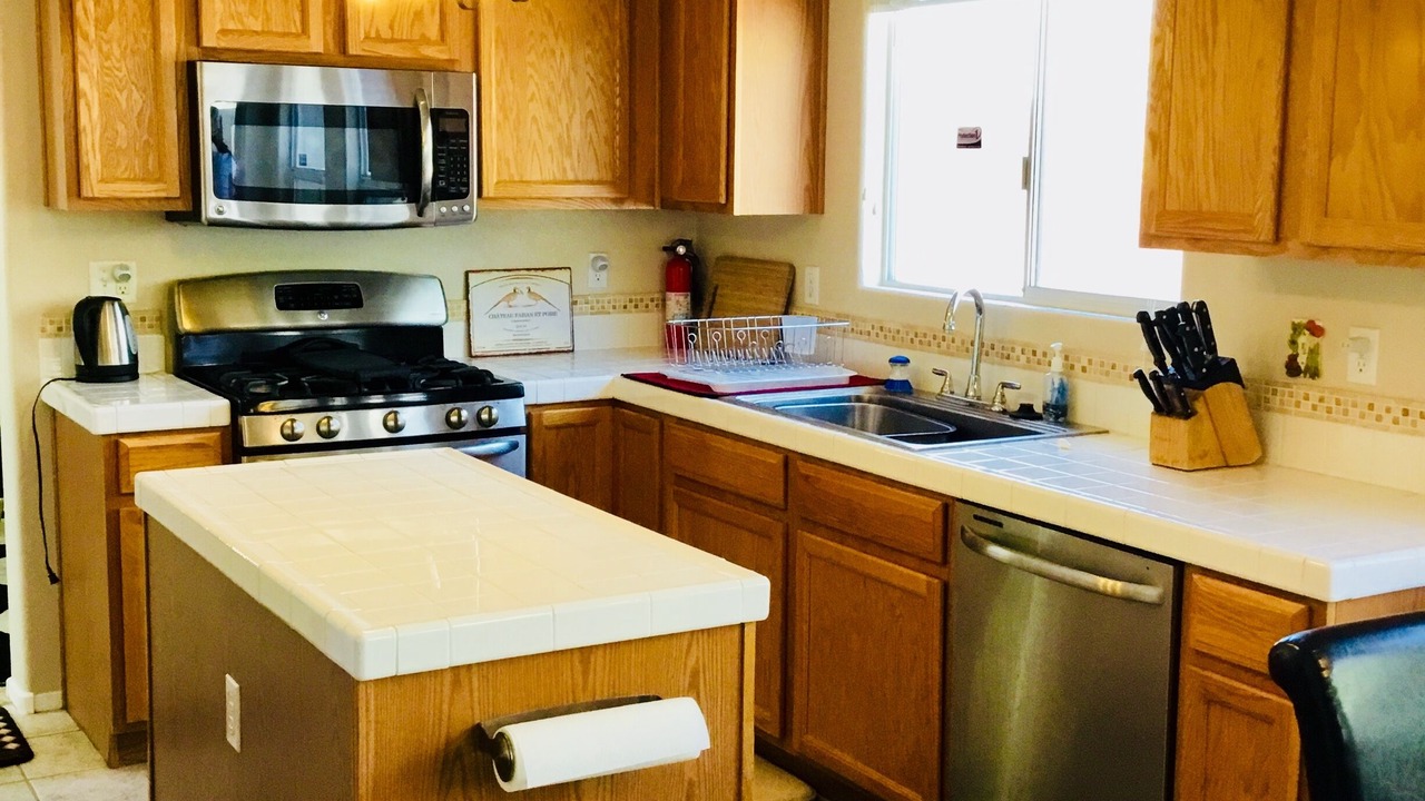 Photo of Kitchen in Seven Hills