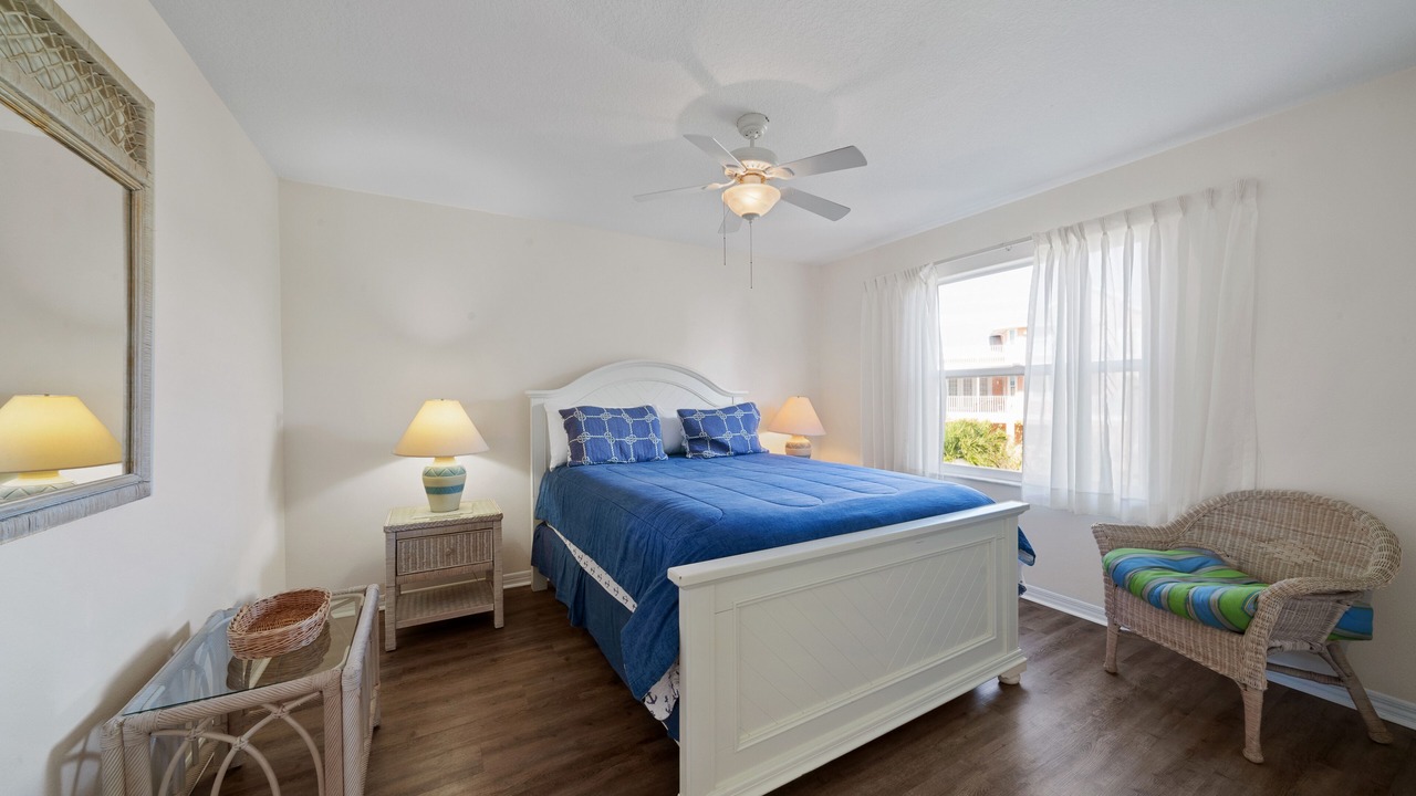 Photo of Bedroom in Anna Maria