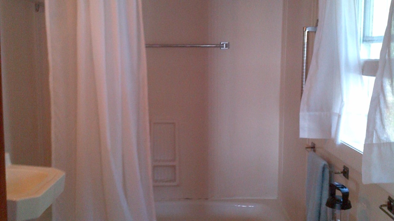 Photo of Bathroom in Milbridge