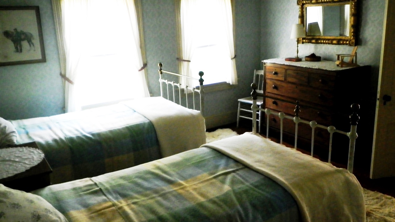 Photo of Bedroom in Sunday River Area