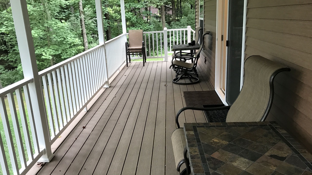 Photo of Outdoor in Wolf Creek