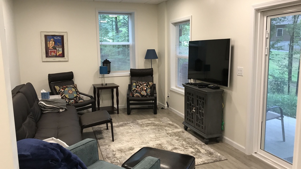 Photo of Bedroom in Wolf Creek
