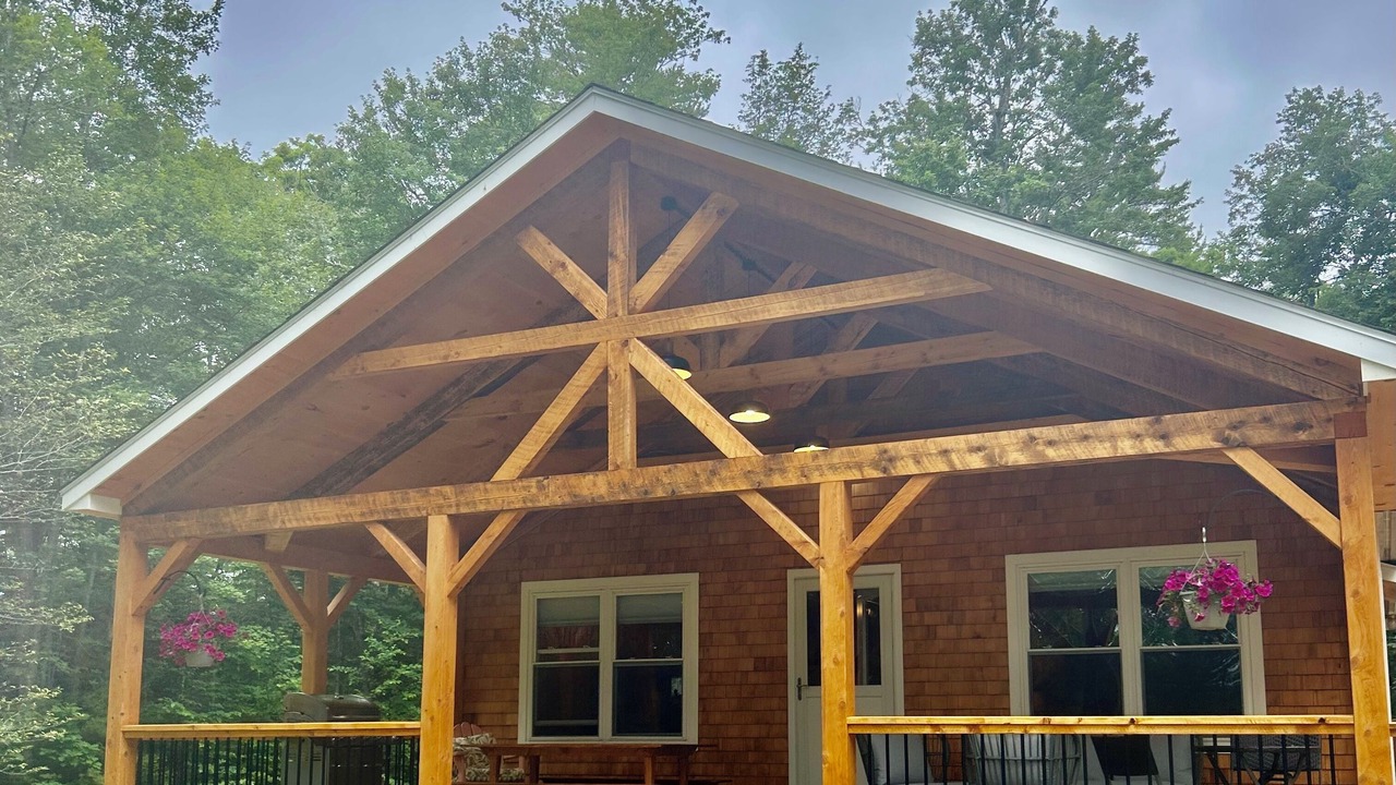 Photo of Outdoor in Lincolnville