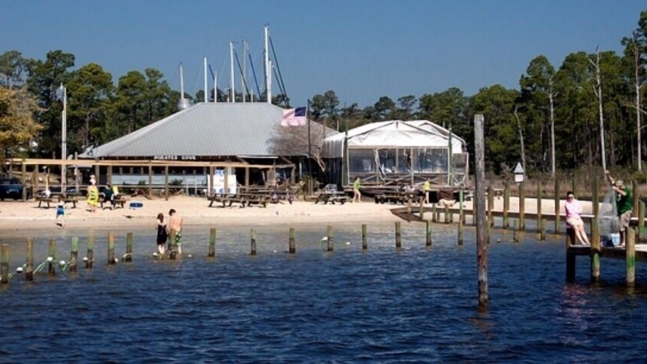 Photo of Others in Ono Island