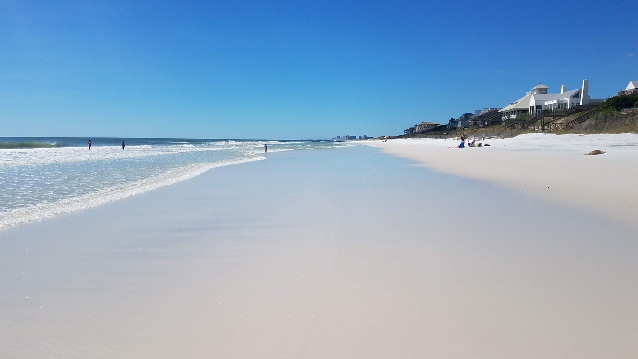 Photo of Others in Dune Allen Beach