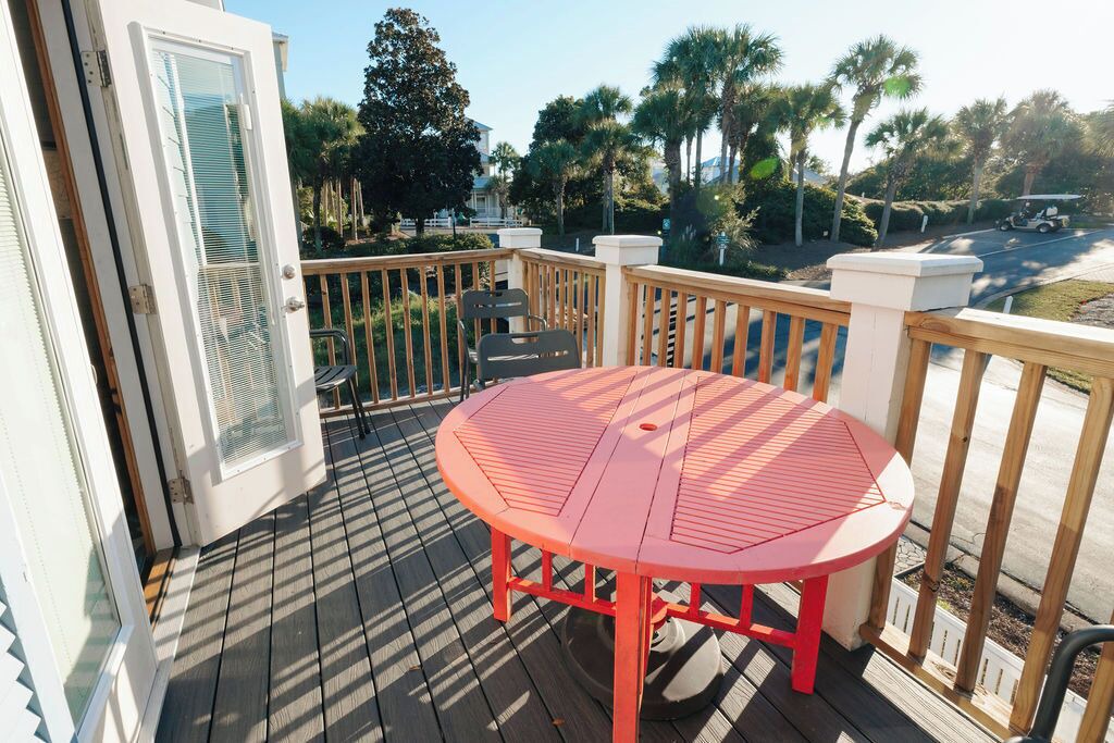 Photo of Outdoor in Dune Allen Beach