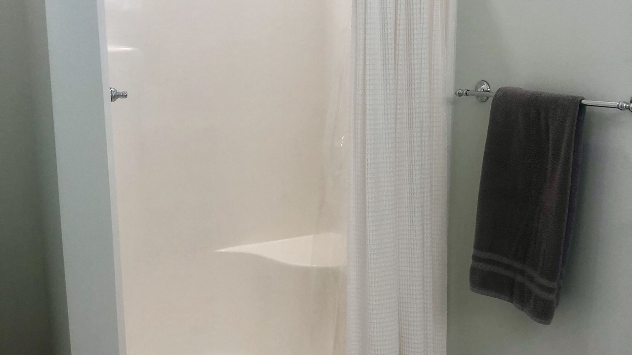 Photo of Bathroom in Surf Side Shores