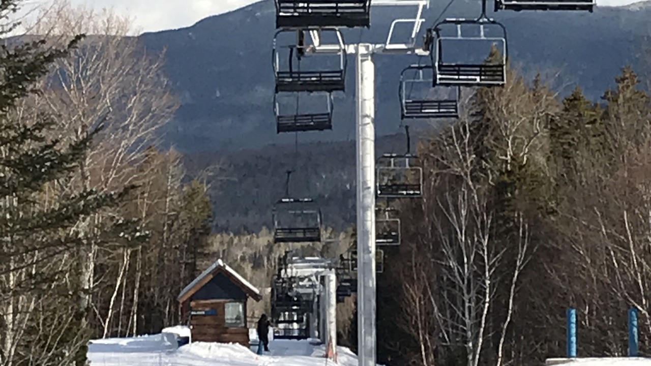 Photo of Others in Carrabassett Valley