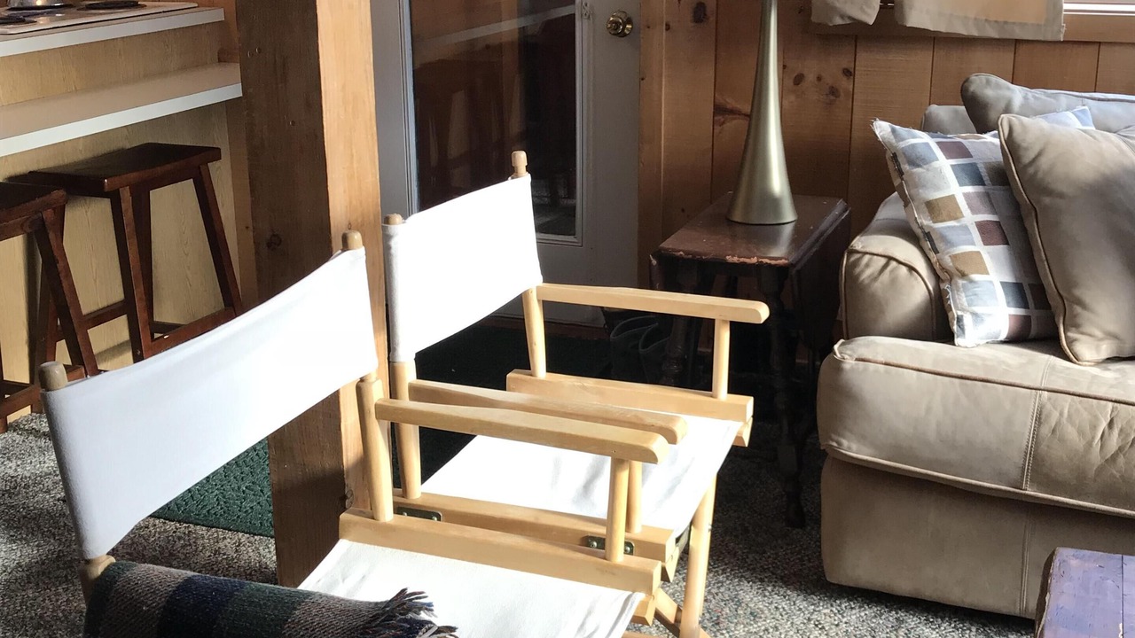 Photo of Livingroom in Carrabassett Valley
